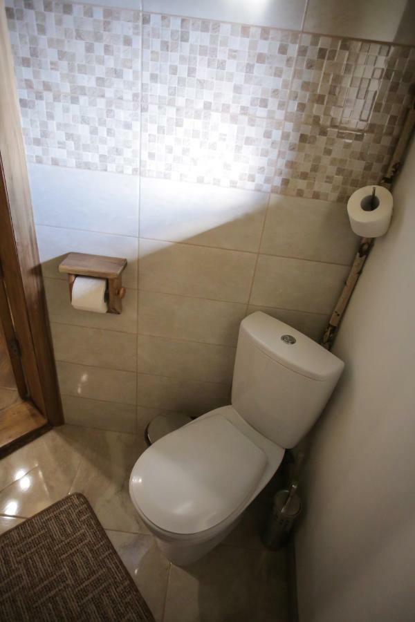 Villa Еко Дім З Соломи Solotschyn Exterior foto
