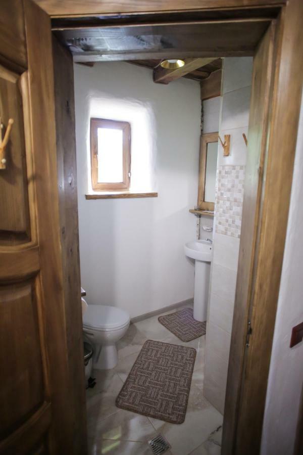 Villa Еко Дім З Соломи Solotschyn Exterior foto